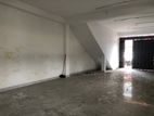 Warehouse Store For Rent in Grandpas Road Colombo.14