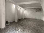 Warehouse Store For Rent in Grandpass Road Colombo14