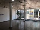 Warehouse Store For Rent in Kalubowila Hospital Road