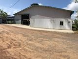 Warehouse with 3 Acred Land 30 Feet Road for Sale in Ratmalana