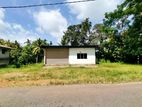 Warehouse With 42.75 Land For Sale in Kahathuduwa