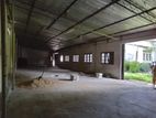 Warehouse with house for sale in Wattala