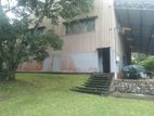 Warehouse with Land for Sale Bollatha, Ja-Ela (C7-8060)