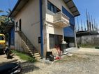 Warehouse with small office space for rent in kaduwela (EM092DU)