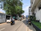 Warehouse with Store For Rent in Vivekanantha Road Wellawatte Colombo.06