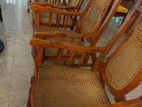 Warenda 4 Chairs