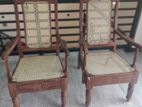 Warenda Chairs