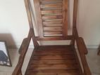 Veranda Chair