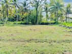 Wariyapola Land for Sale