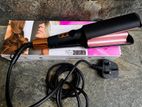 Warm Prompt Automatic Hair Curler