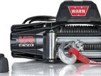 WARN Winch ( VR EVO Series ) 8000lbs 12V