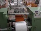 Warping Machine