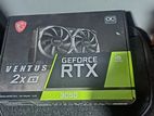 Geforce RTX VGA (galax)