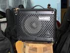Warwick Bass Guitar Amplifier