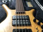 Warwick Corvette 5 Strings Bass Guitar