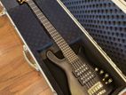 Warwick Streamer 5 2006 German Made Bass Guitar with Hardcase
