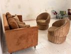 Sofa Set