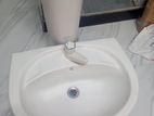 Washbasin