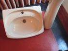 Wash basin