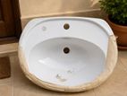 Wash Basin