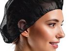 Washable Polyester Net Cap