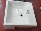 Washbasin