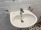 Washbasin