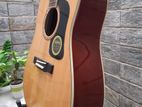 Washburn Acoustic Guitar