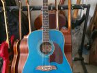 Washburn Acoustic guitar