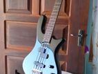 Washburn Bass Guitar
