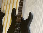 Washburn Electric Guitar