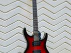 Washburn Electric Guitar