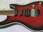 Washburn Lead Guitar