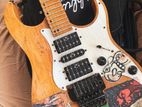 Washburn MG44 Handcrafted Electric Guitar