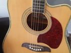WASHBURN Semi Acoustic guitar