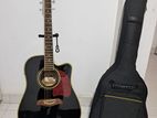 Washburn Semi Acoustic Guitar