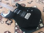 Washburn X Series Lead Guitar