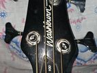 Washburn XB-100 American Bass Guitar