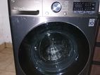 Washer & Dryer 10.5/7kg