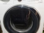 Washing Machine - 10.5 KG Front Loading