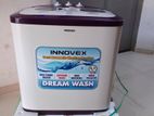 Washing Machine 6.5kg