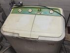 Washing Machine 6kg