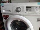 Washing Machine 6KG