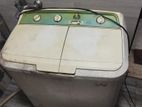 Washing Machine 6kg