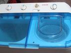 Singer Washing Machine 6KG