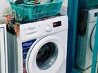 Washing Machine 6KG Front Door