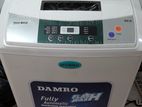 Damro Washing Machine 7Kg Automatic