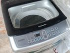 Washing Machine - 7.5 Kg Samsung