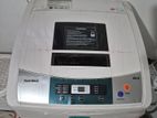 Washing Machine 7kg Damro