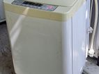 Washing Machine 7kg Fully Automatic Haier